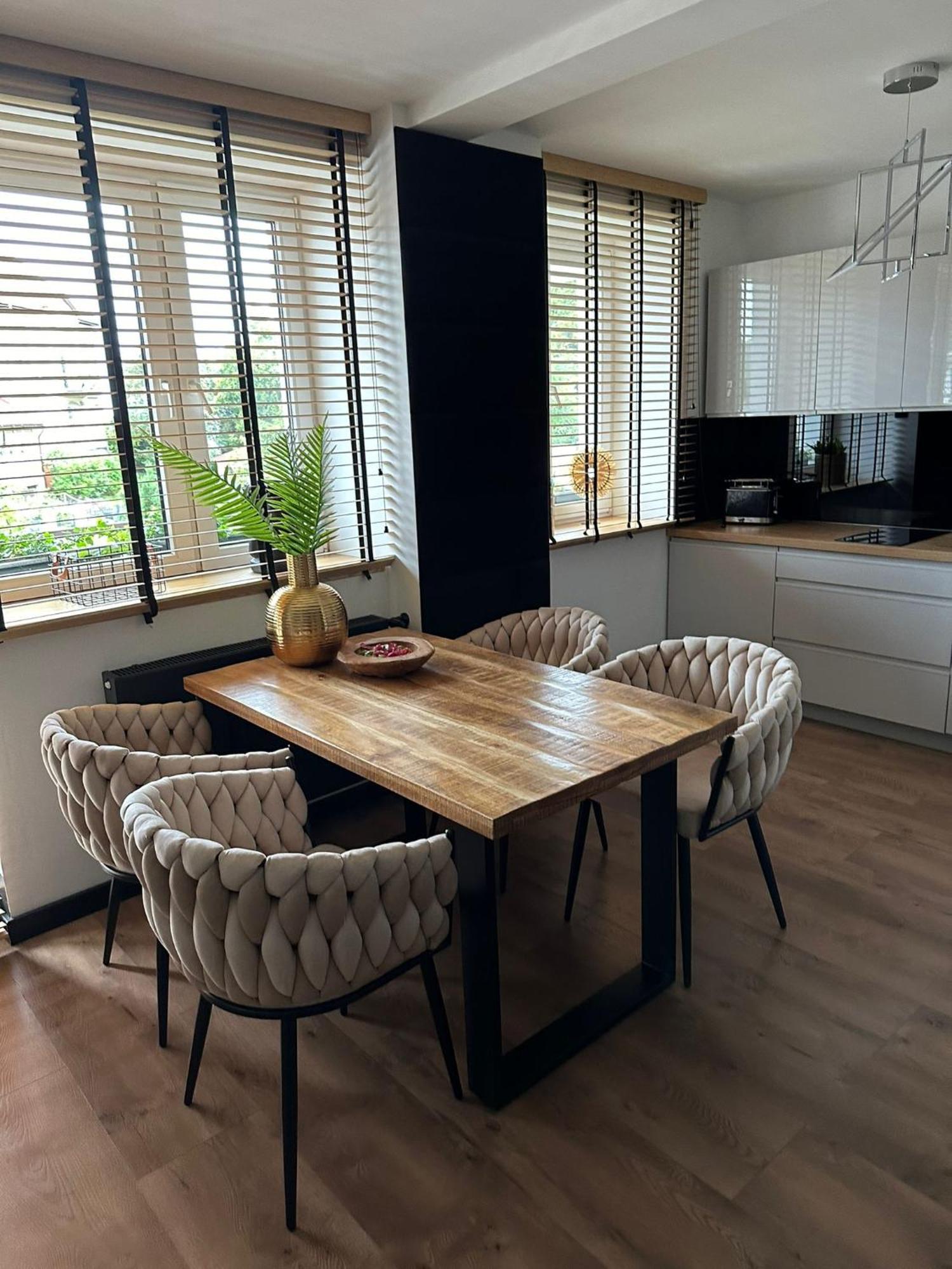 מידזיזדרויה Apartament Boho מראה חיצוני תמונה